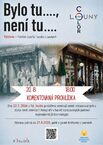 LOUNY COLOR – Bylo tu, není tu…