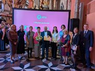 Knihovnou roku 2026 je Obecní knihovna v Oldřichově v Hájích